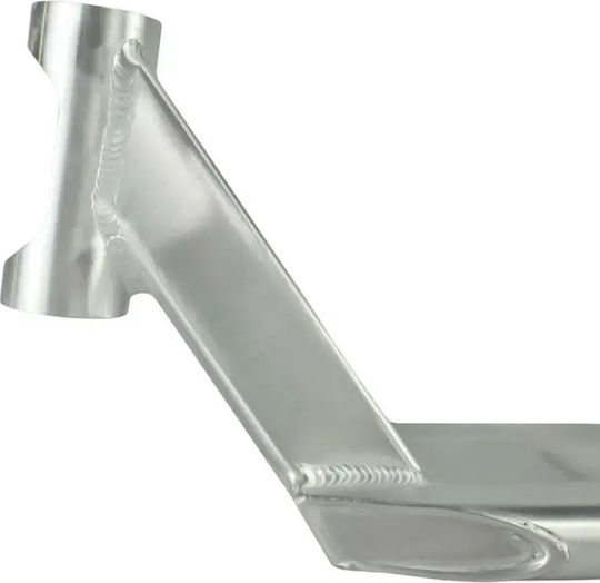 Union Classic V2 Scooter Deck 460 Silver