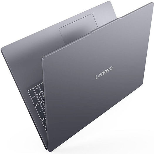 Lenovo IdeaPad Slim 3 16ARP10 16" IPS FHD+ (Ryzen 5-7535HS/16GB/512GB SSD/W11 Home) Luna Grey (US Клавиатура)
