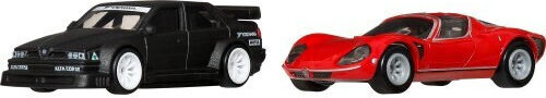 Hot Wheels Premium Car for Ages 3+