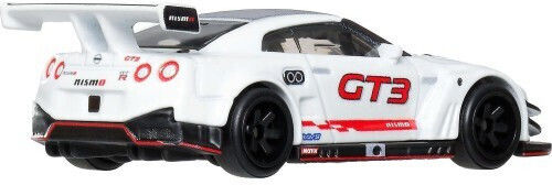 Hot Wheels Premium Αυτοκινητάκι 1:64 για 3+ Ετών