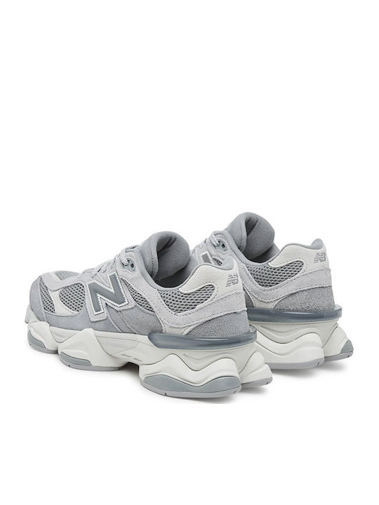 9060 Sneakers Slate Grey / Raincloud