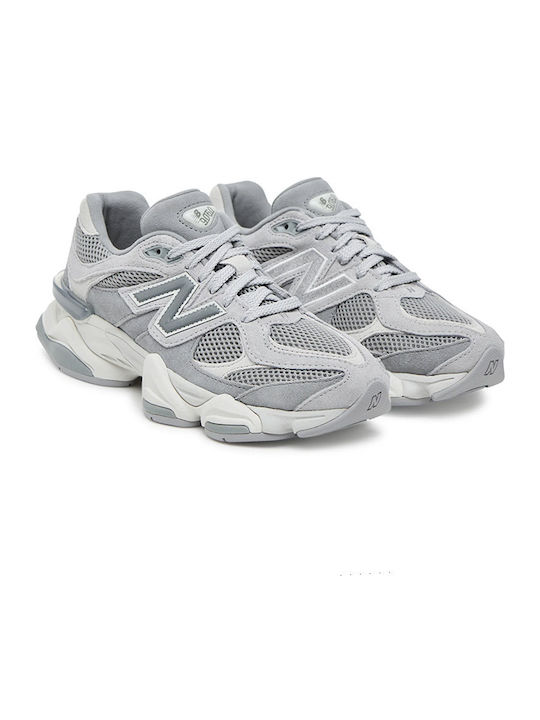New Balance 9060 Sneakers Slate Grey / Raincloud