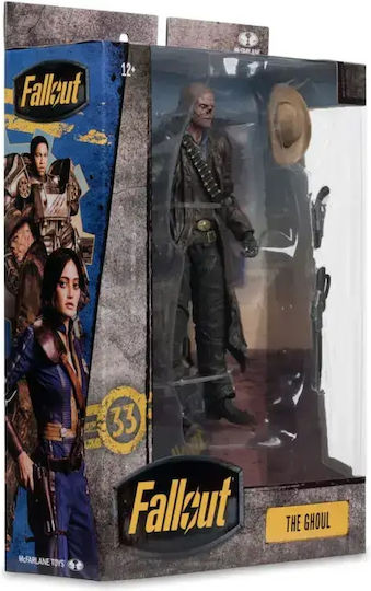 Φigură de acțiune 17cm cm
