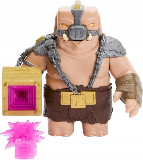 Action Figure Piglin Minecraft