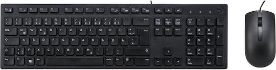 Dell Micro QCM1250 PC (Kern Ultra 5 235T/8GB DDR4/512GB SSD/W11 Pro)