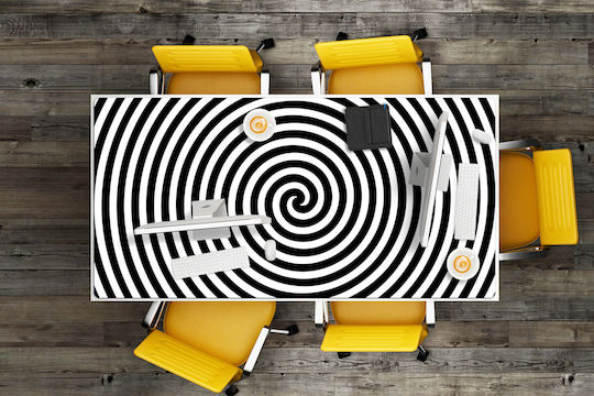 Tăvi Pentru Birou Desk Setup Tastatură Mouse Spirală 120x60 Cm