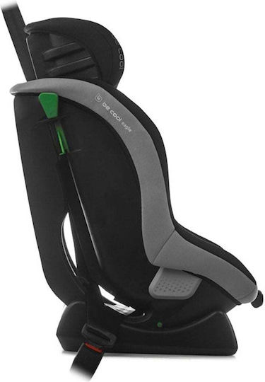 Be Cool Eagle Детско Столче за Кола i-Размер Antracita 7059 Z14