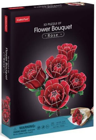 Puzzle 3D 265pcs