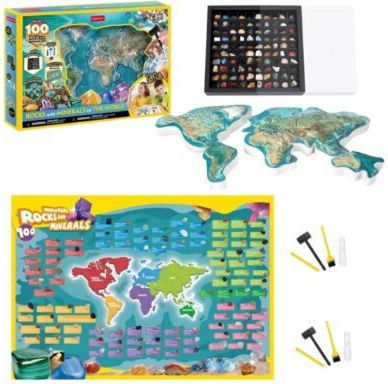 Cubic Fun Bauspielzeug