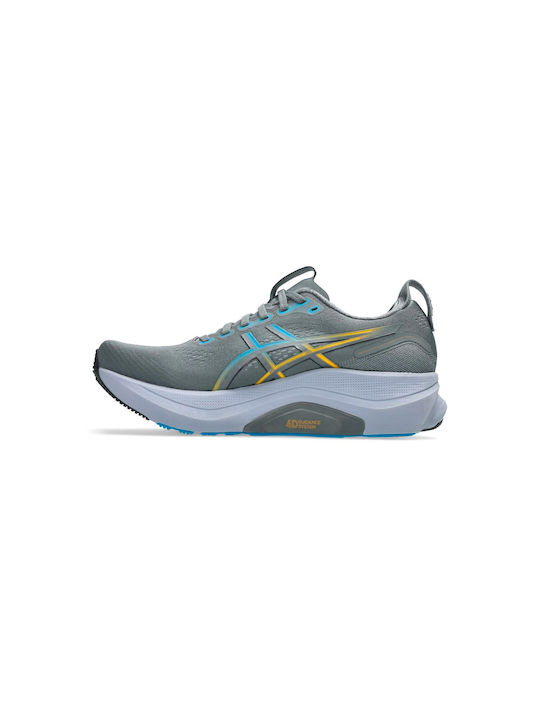 ASICS Gel-Kayano 32 Pantofi Sport de Alergare pentru Bărbați Gri ASICS Gel-Kayano 32 Pantofi Sport de Alergare pentru Bărbați Gri