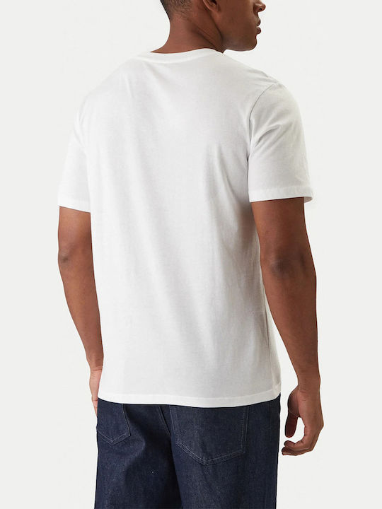 Jack & Jones T-shirt Bright White 12288097