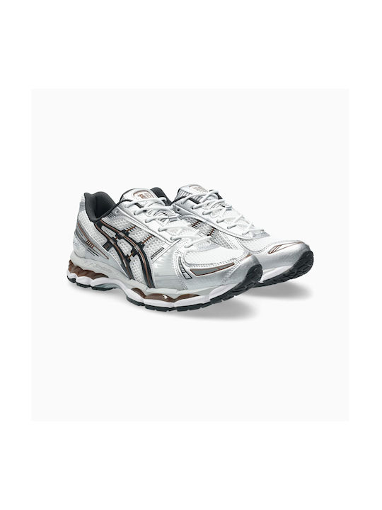 Gel-Kayano 12.1 Sneakers White