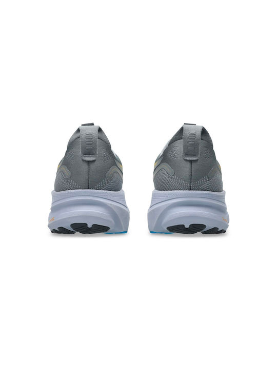 Gel-Kayano 32 Men's Sport Shoes Running Gray