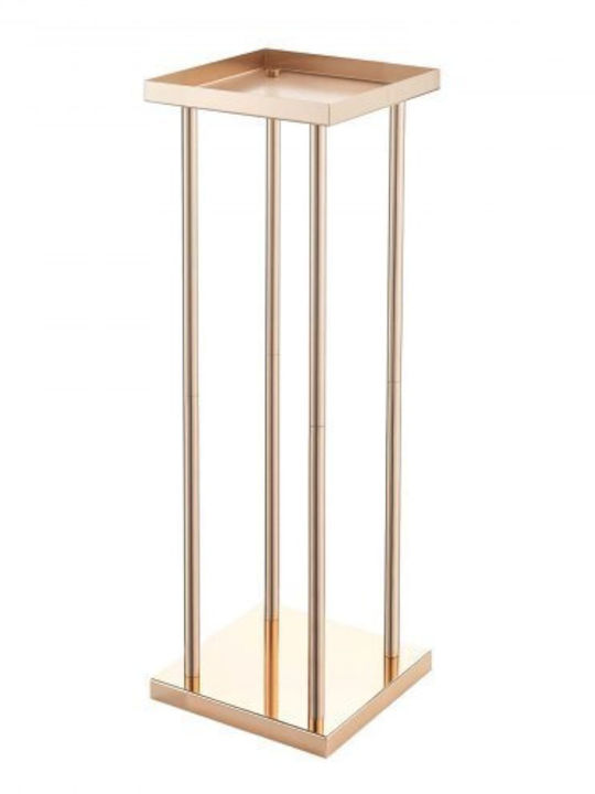 Vevor Διακοσμητικό Γάμου από Μέταλλο 10τμχ 60cm