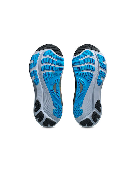 Gel-Kayano 32 Men's Sport Shoes Running Gray
