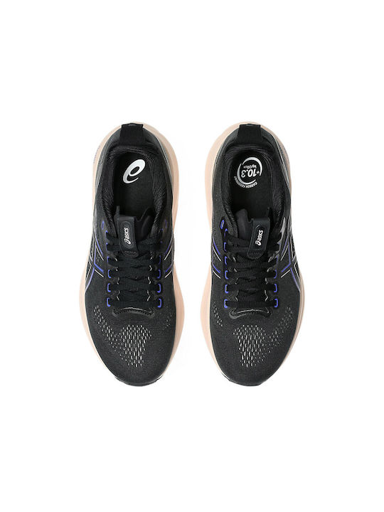 Gel-Kayano 32 Women's Sport Shoes Running Black / Pink