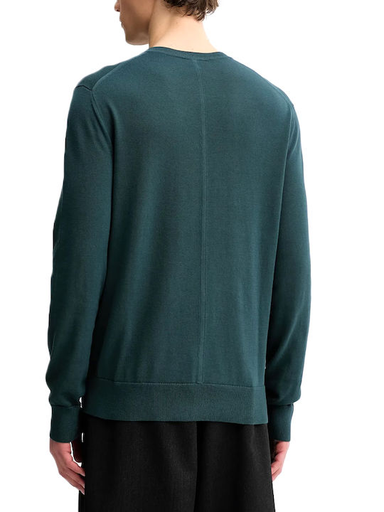 Calvin Klein Pullover Green