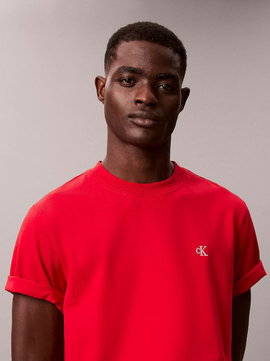 Rush Athletic T-Shirt Adrenaline Rush