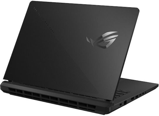 Asus ROG Strix SCAR 16 G635LX-RW059 16" QHD+ 240Hz (Ultra 9-275HX/64GB/2TB SSD + 2TB SSD - Solid State Drive/GeForce RTX 5090/W11 Pro) (Tastatură Engleză Internațională)