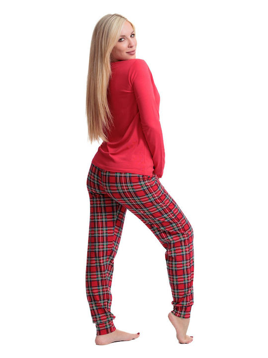 Boyraz Set Pijamale pentru Femei