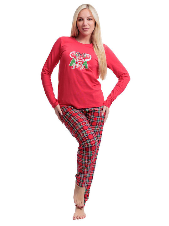 Boyraz Set Pijamale pentru Femei