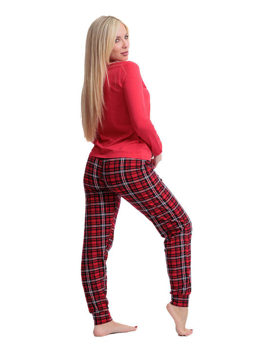 Boyraz Set Pijamale pentru Femei