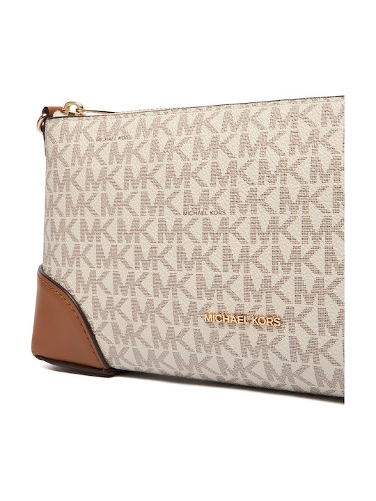 Michael Women's Bag Crossbody Ecru