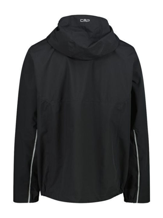 Jacket Gray
