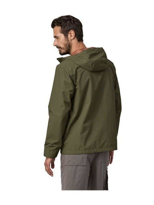 Patagonia