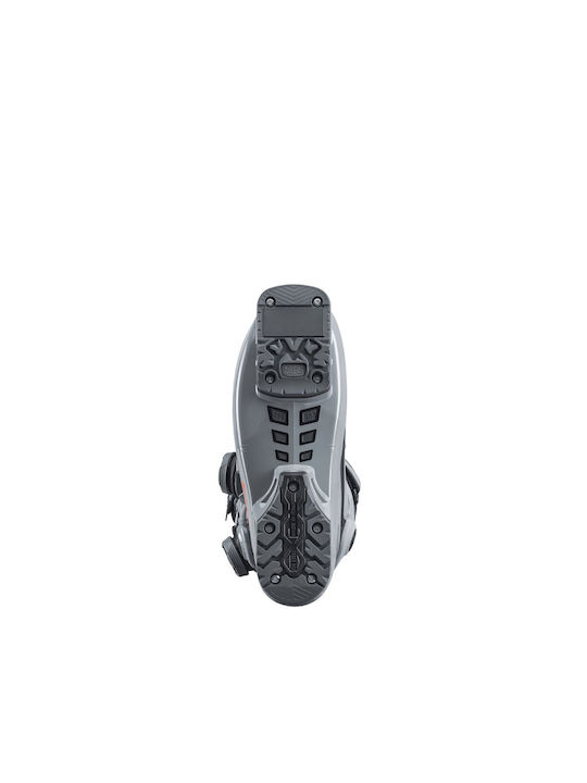 Nordica Speed Machine 3 Herren Skischuhe Μαύρο/γκρι