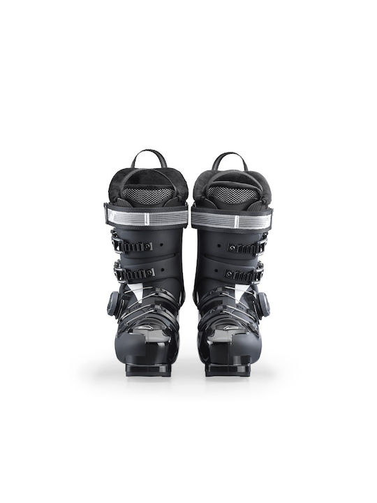 Nordica Ski Boots Black/Light Blue
