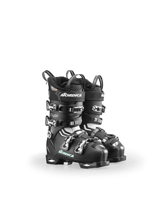 Nordica Cruise Γυναικείες Μπότες Σκι Black/white