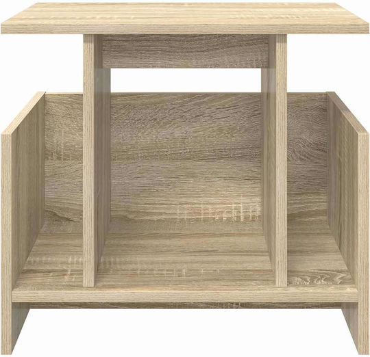 Животно помещение ТВ единица Sonoma Oak Д50xШ35xВ45бр