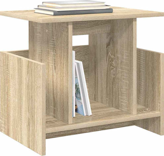 Животно помещение ТВ единица Sonoma Oak Д50xШ35xВ45бр