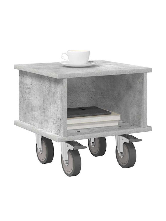 Wohnzimmer TV-Einheit Grey L37xB35xH35cm