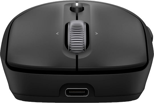 HP 705 Безжичен Bluetooth Мишка Черен