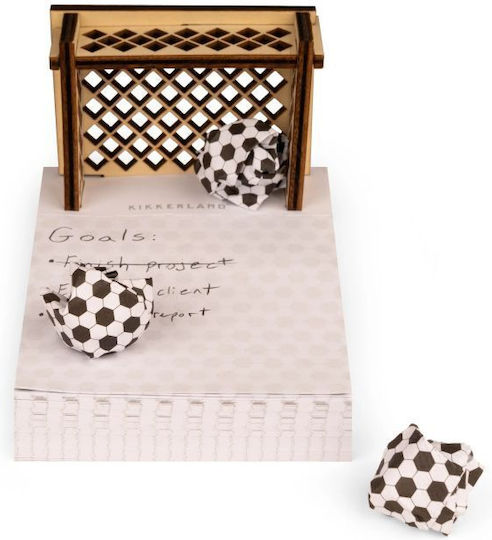 Football Game Stickers Memo Pads