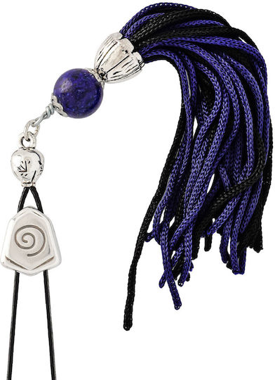 Kiriakos Gofas Lapis Sorgenperlen aus Silber Länge 1.1cm Silber