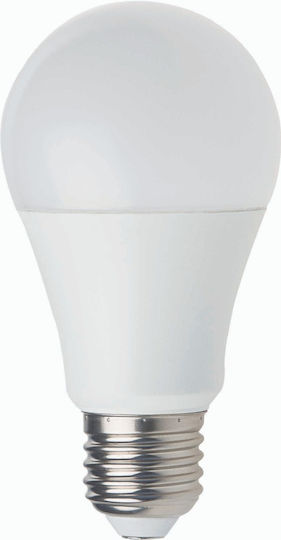 ATC LED Bulb 11W 110mm For E27 Socket And A60 Shape Natural White 1520lm