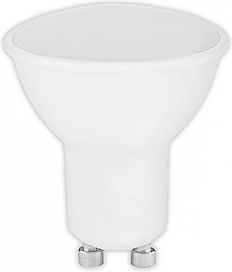 ATC LED Bulb 7W for Socket GU10 Warm White 600lm