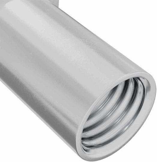 vidaXL Ядки Защитна врата 2бр