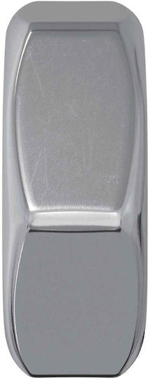 vidaXL Anti-Loose Nut 3600pcs