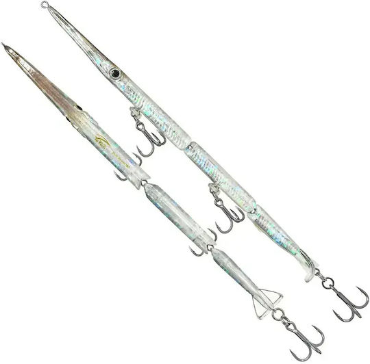 Τεχνητό Jack Fin Stylo Jointed 150 Blue