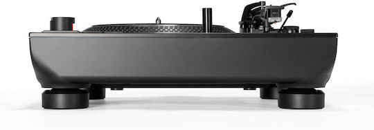 Reloop RP-7 Πικάπ με Direct Drive Μαύρο
