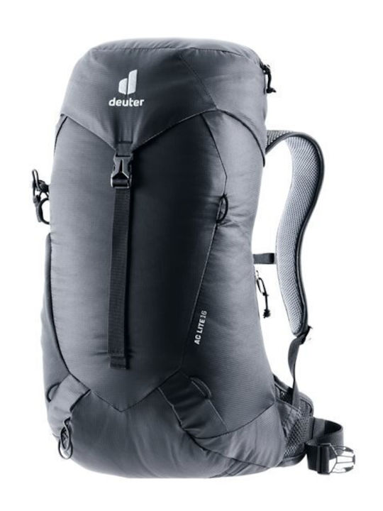 Deuter Rucsac Negru Deuter Rucsac Negru