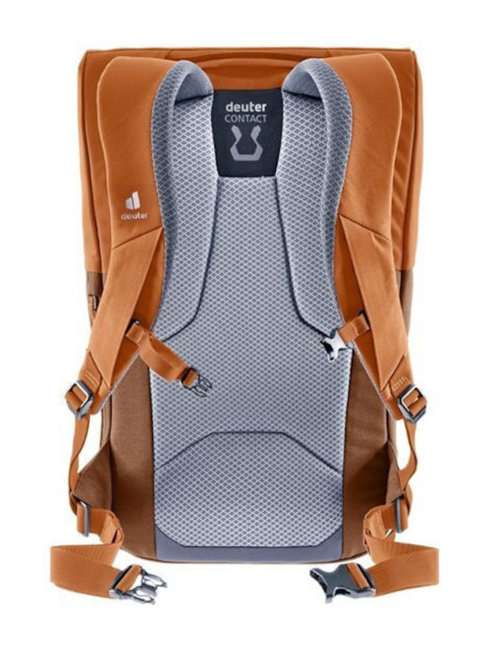 Deuter Backpack Καφέ