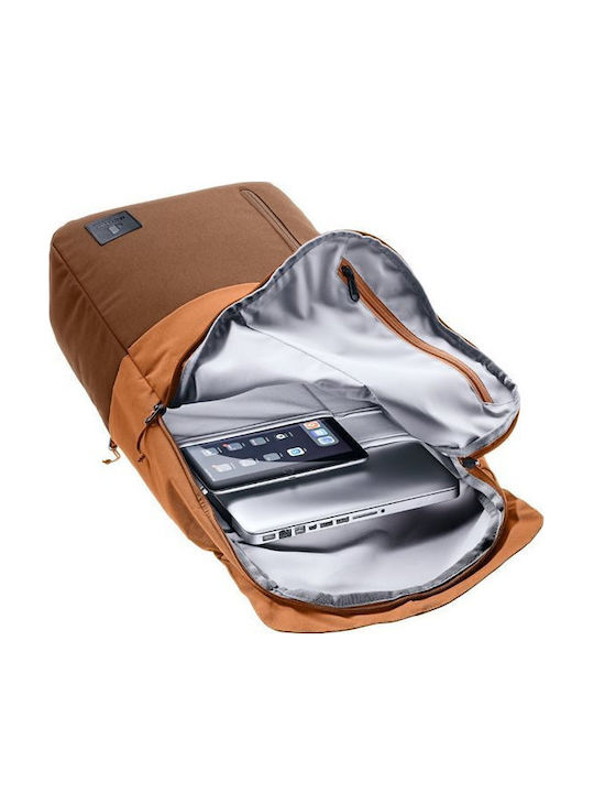 Deuter Backpack Καφέ