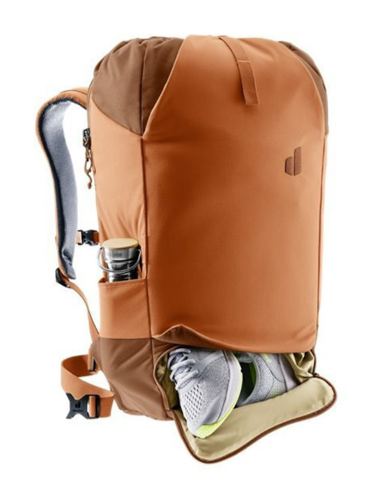 Deuter Backpack Καφέ