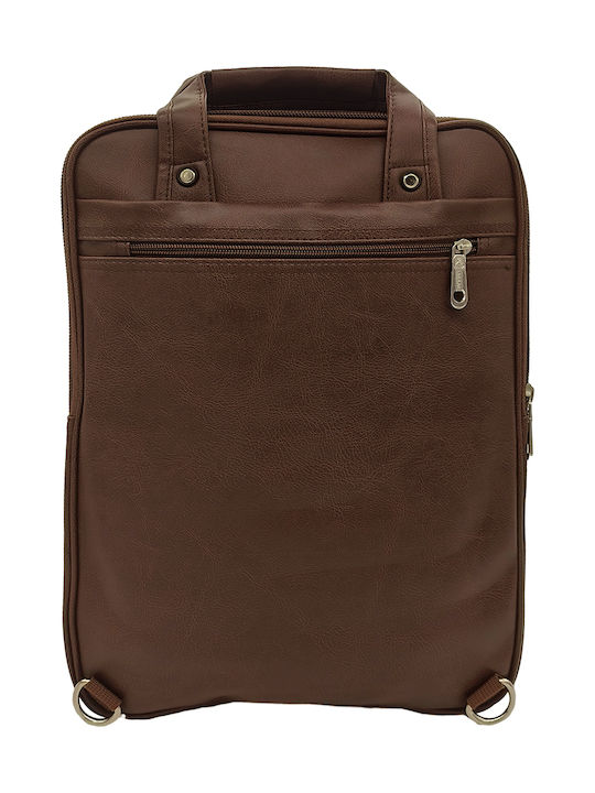 Gift-Me Backpack Brown
