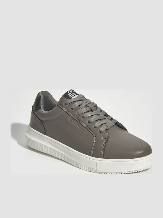 Herren Sneakers Anthracite
